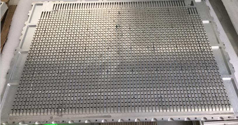 半導(dǎo)體冷板制冷技術(shù)的特點(diǎn)